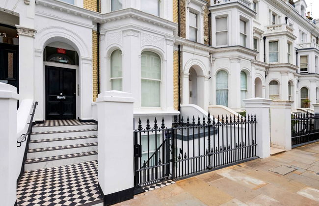 Coleherne Road Residence II - Foto 45