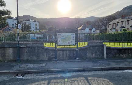 Seaview cottage North Wales - Foto 57