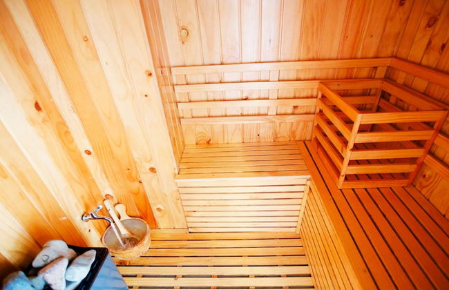 Donald Service Apartment - Photo 33