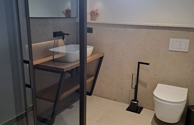 Hillside Villa in Trogir With Pool, Terrace, and Stunning City View - Foto 35