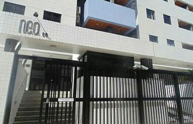 Apartamento Beira Mar Pajuçara Maceió - Photo 16