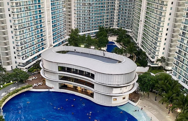 Stay At Azure urban beach residents - Foto 43