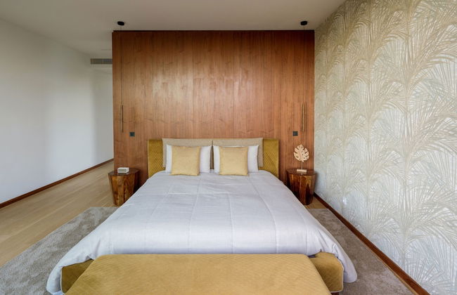 Troya Regal Villa By Cadenzalux - Foto 43