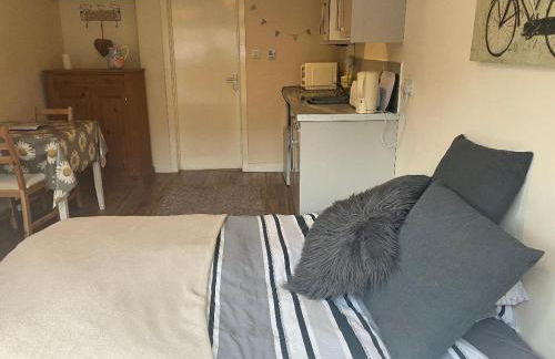 The Garage - Photo 3