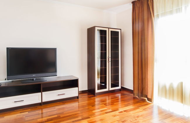 Daudel Hotel Tyumen Centre - Foto 50