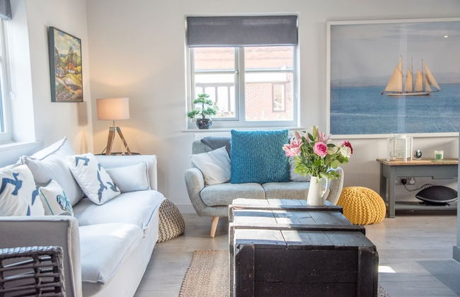 Crown Cottage, Orford - Foto 24