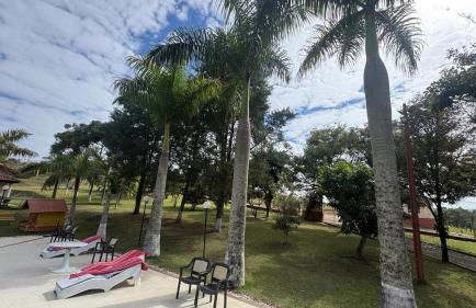 Sitio em Araçoiaba, com Lazer completo! - Foto 48