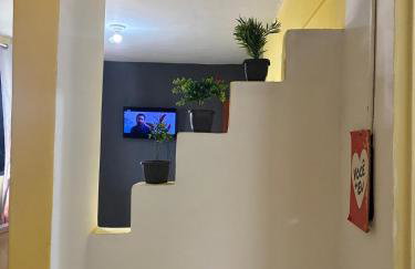 Proximo ao Shopping e Aeroporto 2 Quartos com Ar e TV a Cabo - Photo 15