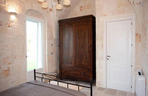 Tower House in Puglia with Pool and Coast Views - Foto 23