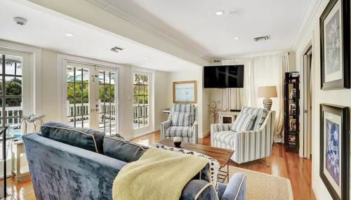 The Blue Pearl - Soak Up Views from a Scenic Poolside Upper Deck - Foto 2