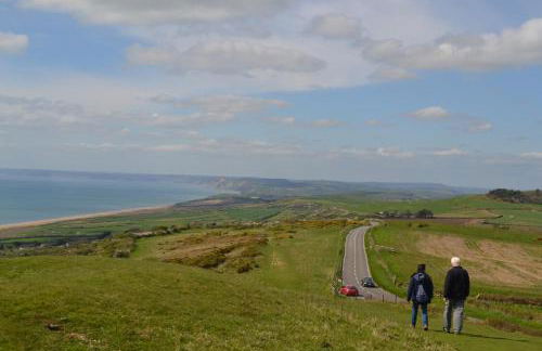 Chiddy Nook Cottage - Photo 24