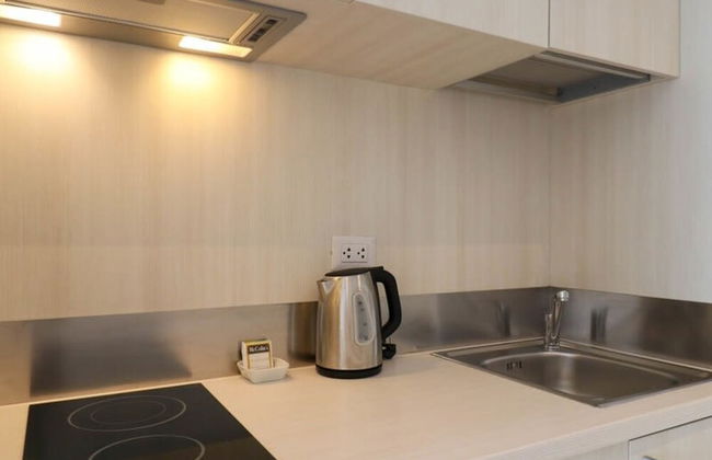 w Spacious Loft w AC in Barranco - Photo 6