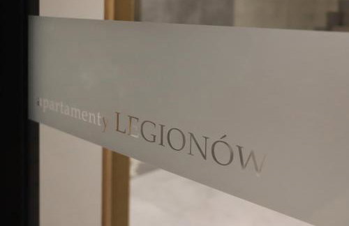 Apartamenty Legionów- A27 komfortowy apartament w centrum miasta - Foto 16