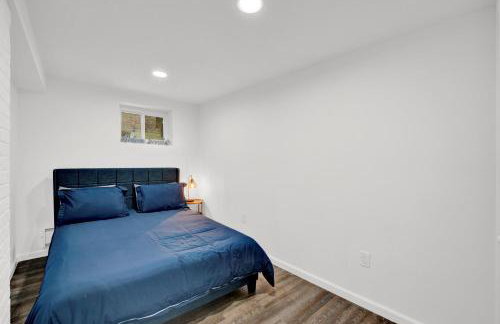 Cozy Garden 1Bed Apt, Lincoln Park - Foto 9