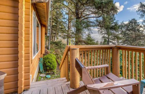 Pans Abode - Meredith Lodging - Foto 34