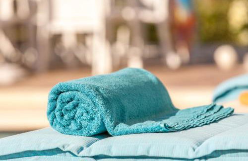 SUPERIOR VILLA MARINA MARE Sauna - Hammam - Pool - 250m from Beach - Foto 75