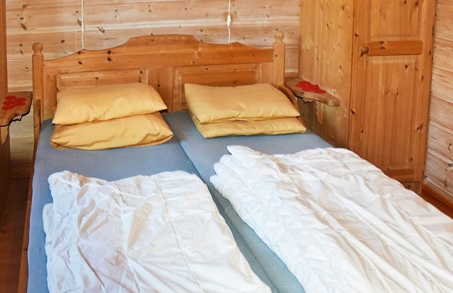 5 Person Holiday Home in Olden - Foto 4