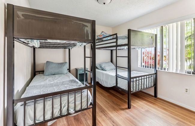 Port Orange Vacation Home 3 Bedroom Home by RedAwning - Foto 10