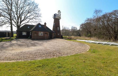 Wayford Mill - Photo 1