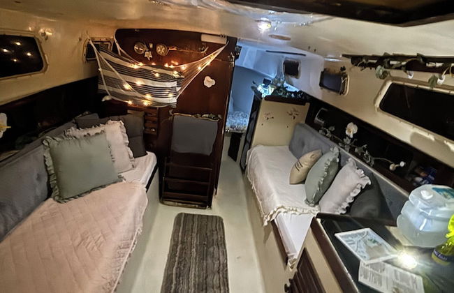 SailorAntics - Foto 9