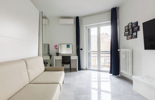 BnButler - Promessi Sposi 8 - Foto 12