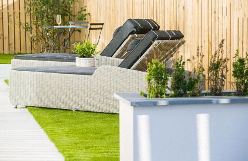 Gwel y Mor - Foto 41