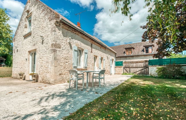 Farmhouse in Boncourt for 7 Person - Foto 30