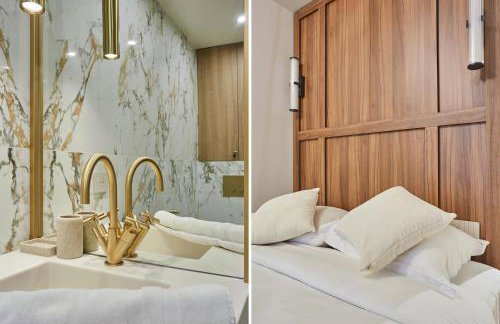 Apart Hotel Centre de Paris by Studio prestige - Foto 152