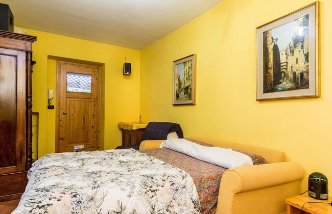 Holiday Home 5 Terre Free Shuttle Villa Maremontii mit Pool by Interhome - Foto 11