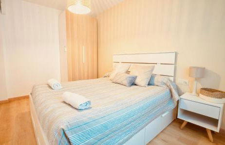 Apartamento Sol Granada - Espacioso, bien ubicado y muy valorado - Foto 21