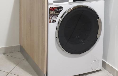 GARDEN LEFKANTI sea rooms & aparts - Foto 24