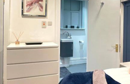 Central penthouse by HNFC Stays - Foto 14