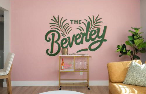 The Beverley Pool Hot Tub Near Clearwater Beach - Foto 14