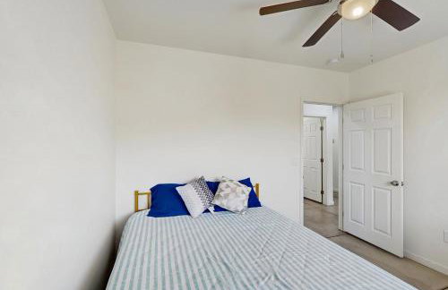 Dog-Friendly Getaway with Yard in Tucson! - Foto 18