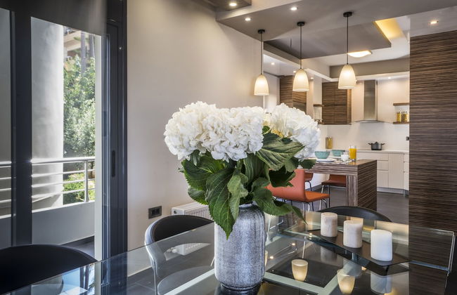 The Hill House - Foto 20