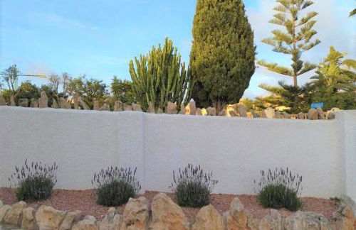 Villa Martí - Foto 63