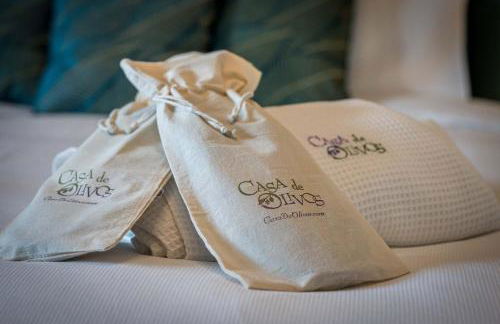 Casa de Olivos - Unique Apartments - Adult Only - Foto 44