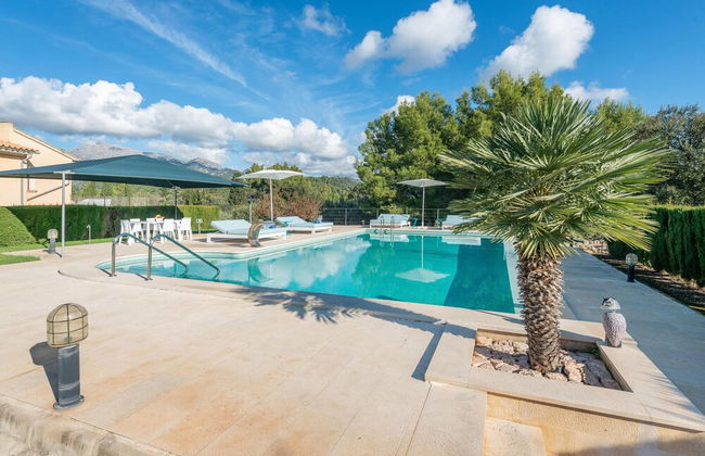 Casa Selva - Photo 29