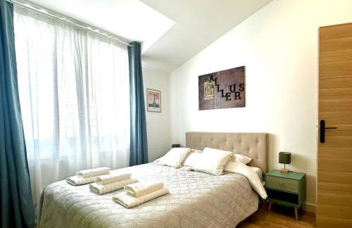 Duplex terrace - Paris & Marne - Foto 16