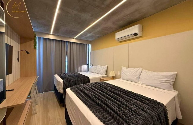 LM Setai Yacht Cabo Branco - Foto 103