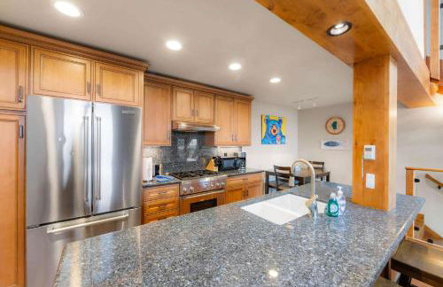 Aspen Edge Lakefront and Loft - Foto 11