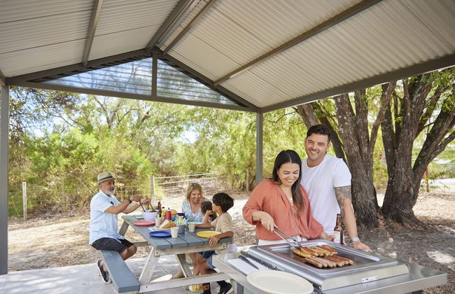 RAC Busselton Holiday Park - Foto 78