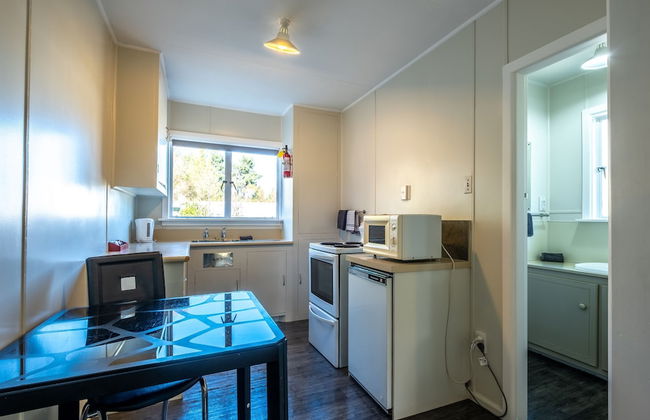 Alpine Adventure Holiday Park - Foto 28