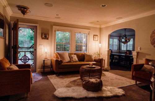 Luxury House, Walk to Downtown or Pioneer Park - Photo 66