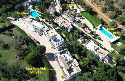 Casa Pura Vida - fantastic sea view - Foto 19