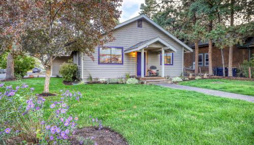 Perfectly Placed Plum Cottage - Foto 2