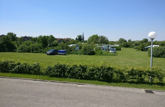 Nice House With a Dishwasher, Located in Friesland - Foto 19