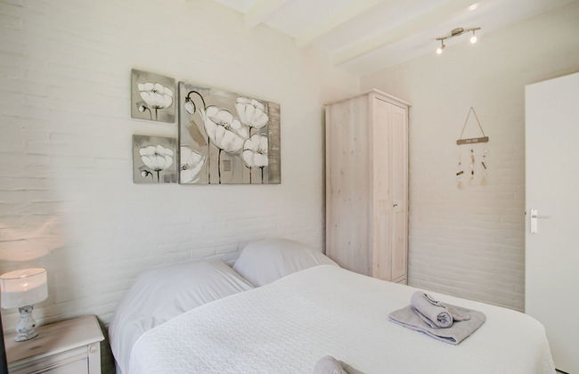 Bungalow in Noordwijk Near Beaches - Foto 3