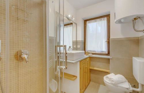 Appartamento Rochebrune 200m From Ski - Foto 52