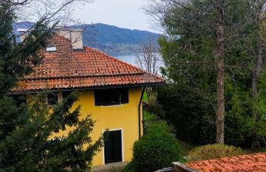 Ferienwohnung "Hochfeld Seeblick" - Foto 1